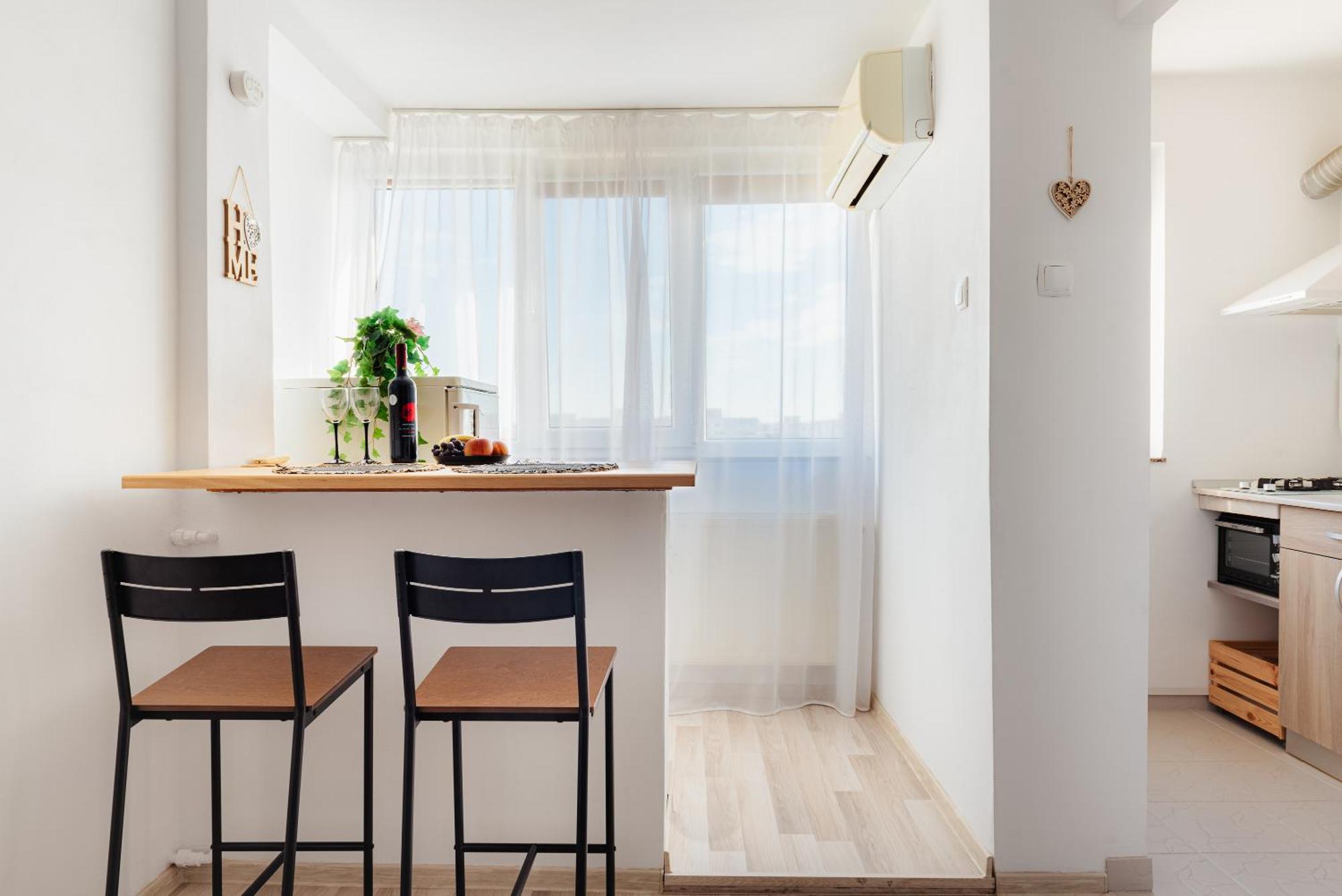 Premium Studio Next To National Arena & Park Bukarest Exterior foto